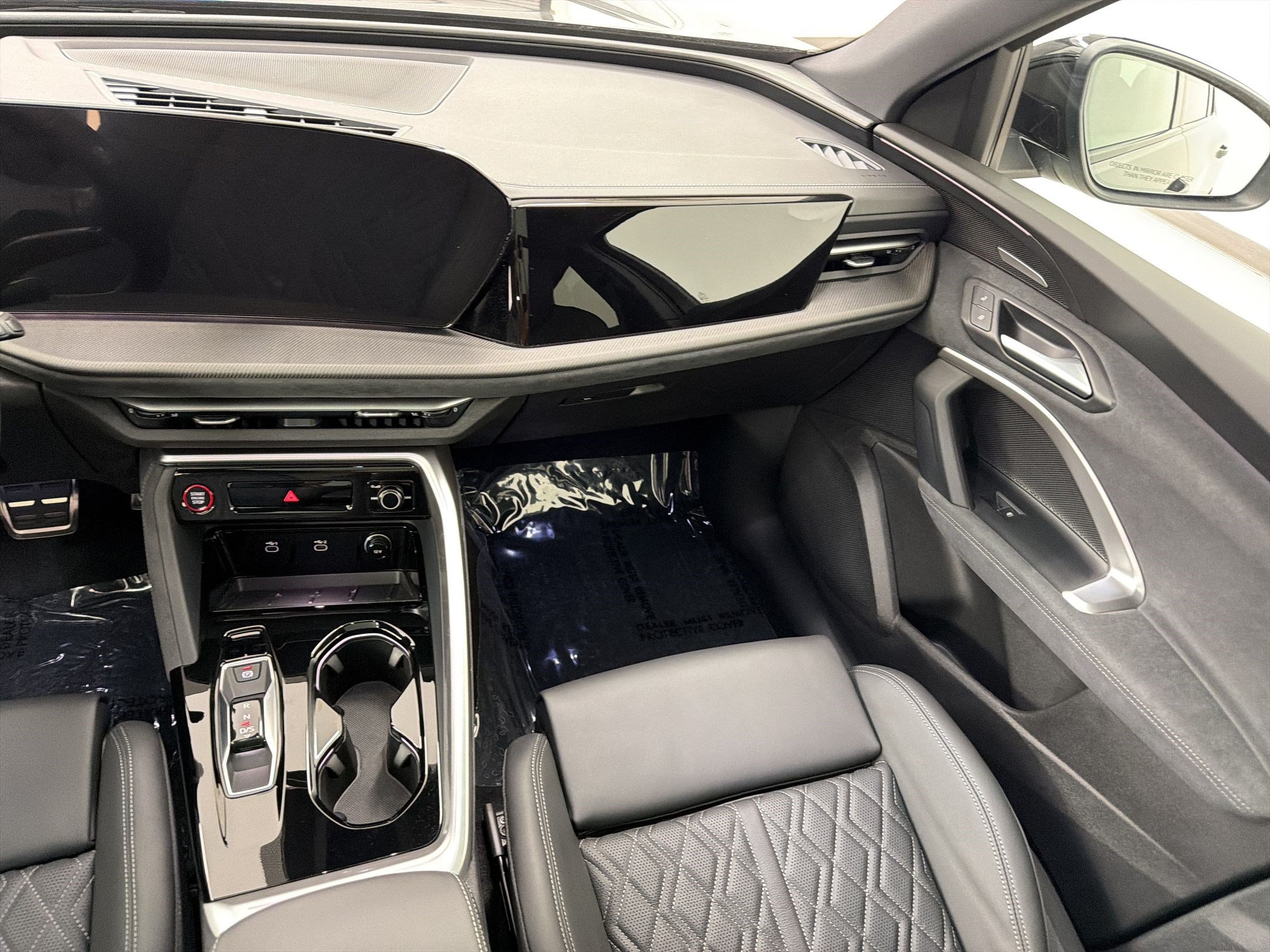 New 2026 Audi SQ5 Premium Plus AWD/4WD image 26