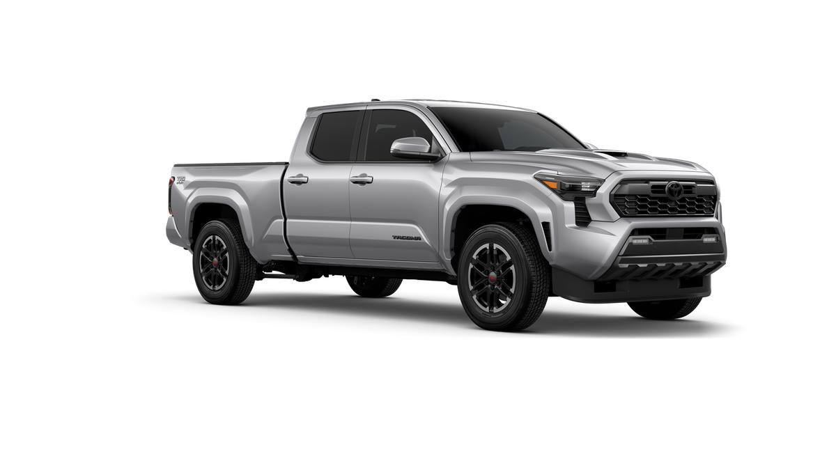 New 2026 Toyota Tacoma TRD Sport image 39