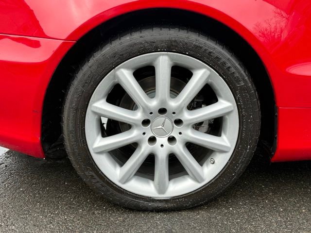 Used 2007 Mercedes-Benz SL 550 image 19