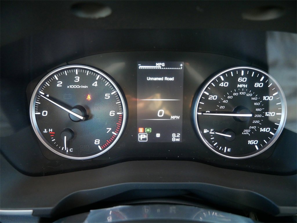 New 2025 Subaru Ascent Touring image 17