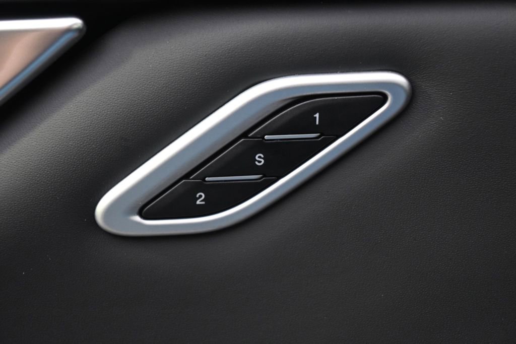 Used 2020 Maserati Ghibli S GranSport Q4 AWD/4WD image 28