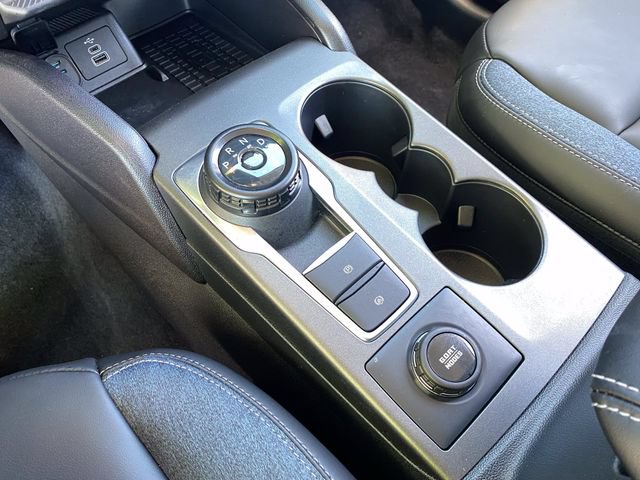 New 2025 Ford Bronco Sport Outer Banks w/ Outer Banks Tech Package+ AWD/4WD image 56