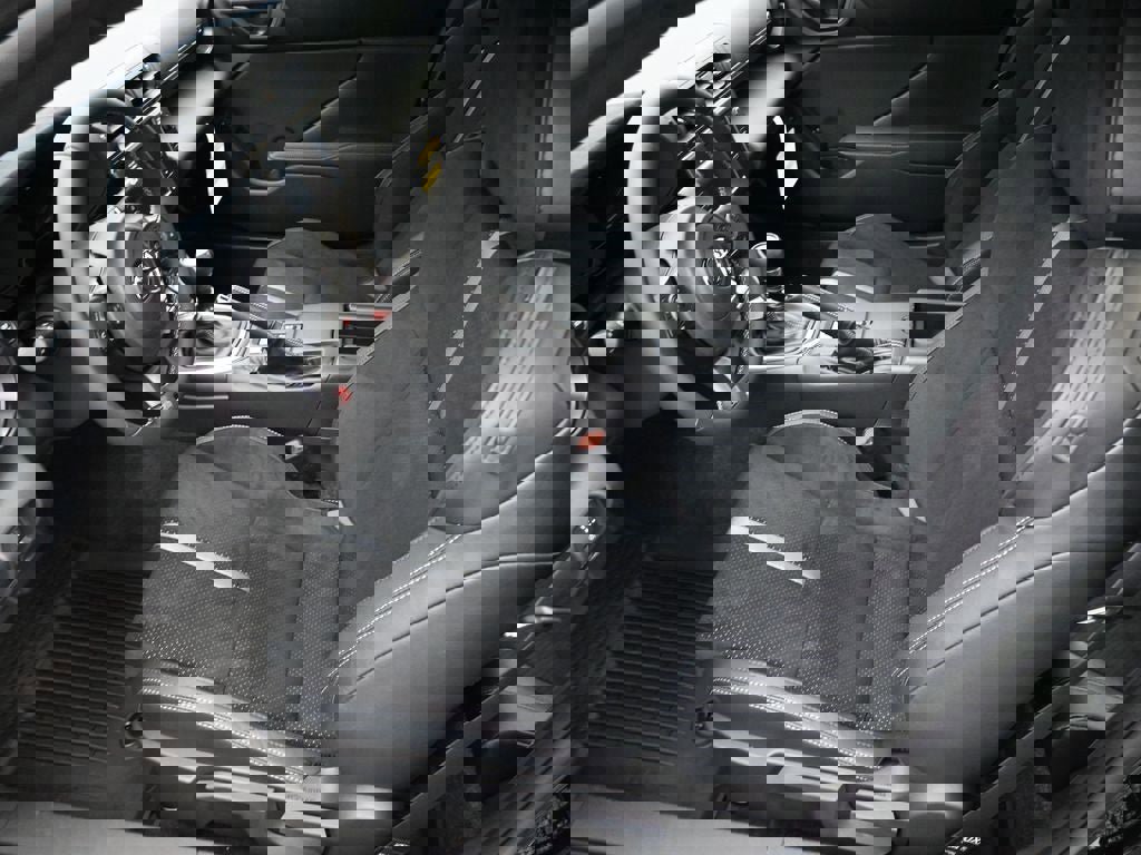 New 2025 Toyota GR86 Premium w/ Performance Package image 9