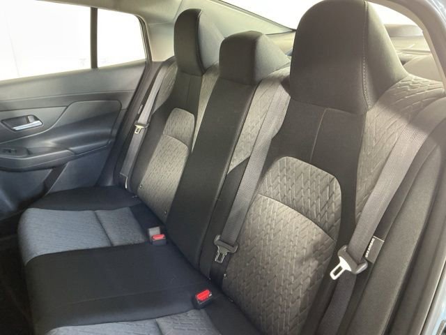 New 2026 Nissan Sentra SV FWD image 20