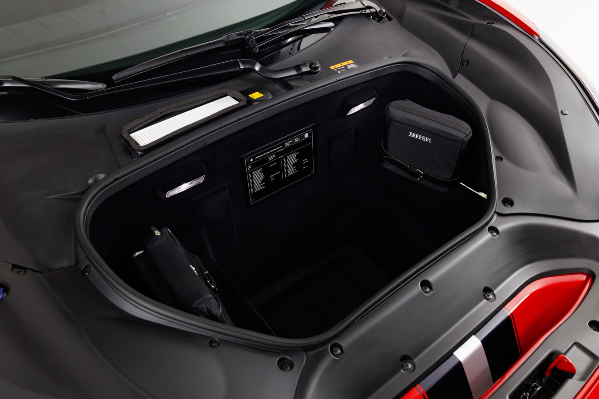 Used 2020 Ferrari 488 Pista Coupe image 53