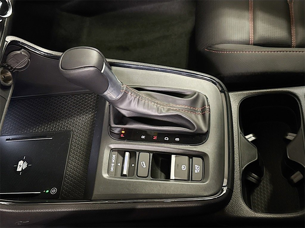 New 2026 Honda CR-V Sport-L image 14