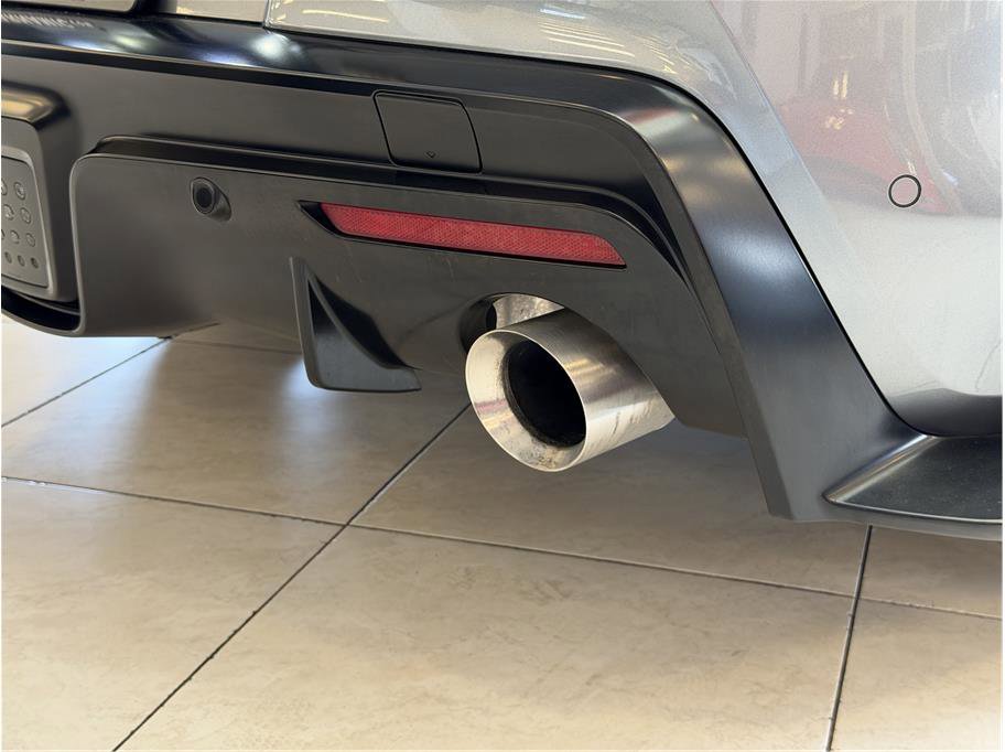 Used 2020 Toyota Supra Premium w/ Driver Assist Package image 39