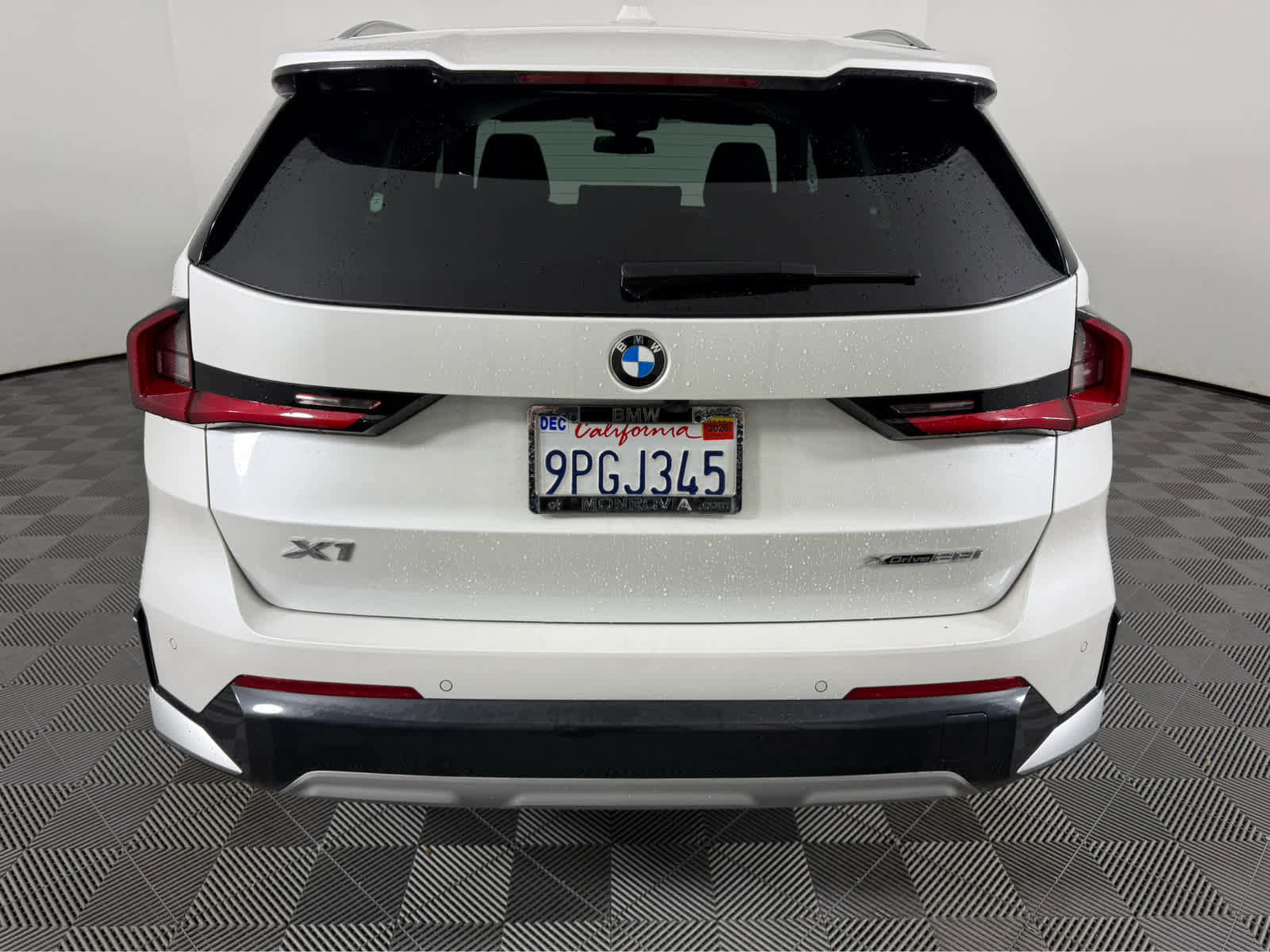 Certified 2023 BMW X1 xDrive28i w/ Premium Package image 4