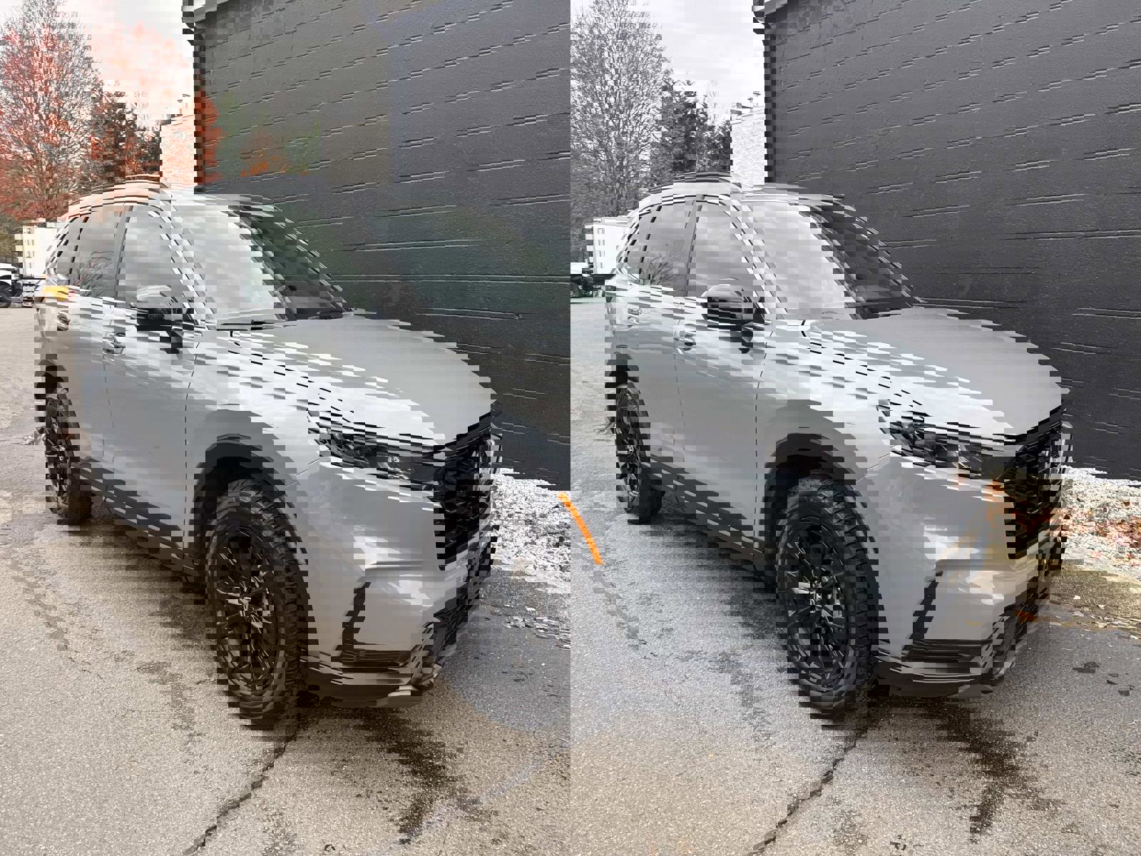 Used 2025 Honda CR-V Sport-L image 4