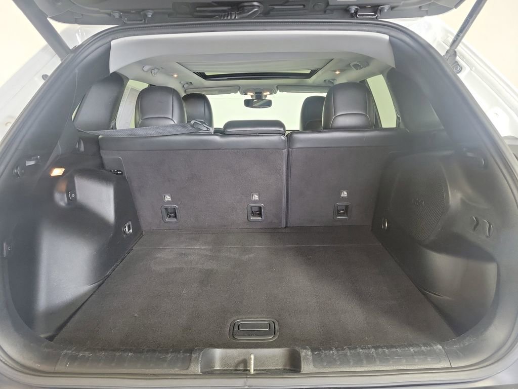 Used 2019 Jeep Cherokee Limited image 26