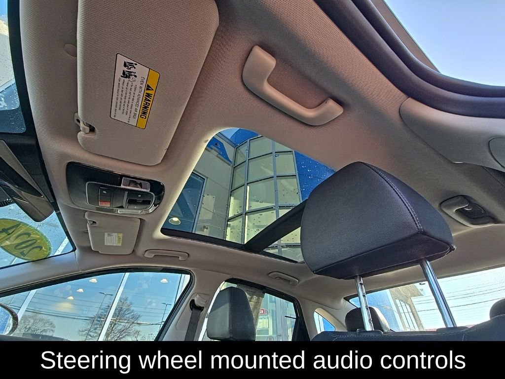 Used 2024 Hyundai Sonata Limited image 13