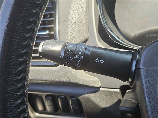 Used 2020 Mitsubishi Outlander Sport SE FWD image 13