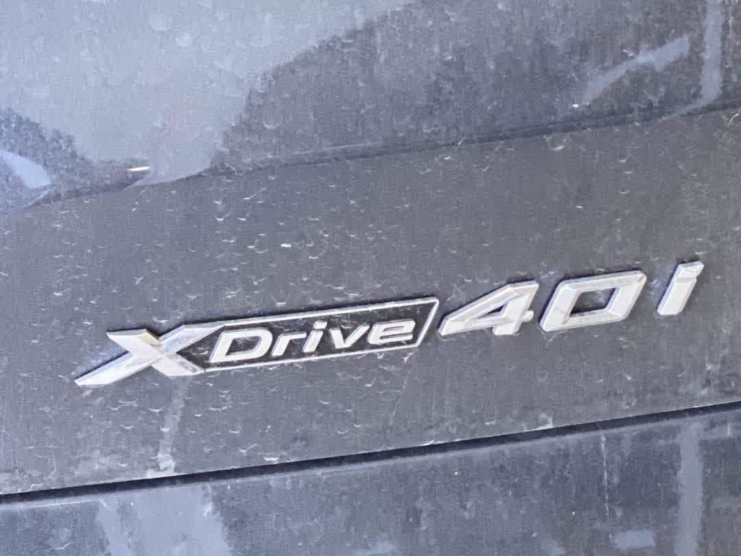 Used 2019 BMW X5 xDrive40i w/ Premium Package AWD/4WD image 12