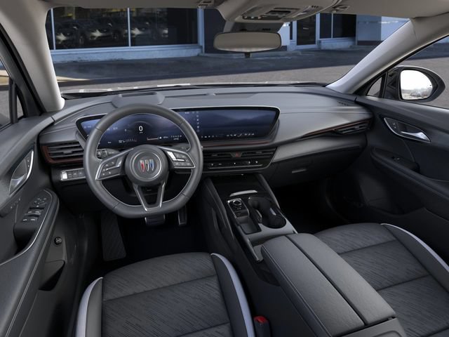 New 2026 Buick Envision Sport Touring AWD/4WD image 15