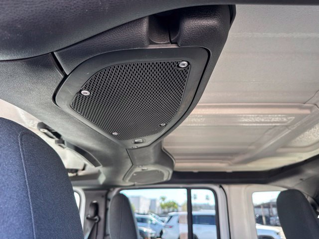 Used 2024 Jeep Wrangler Unlimited Rubicon AWD/4WD image 48