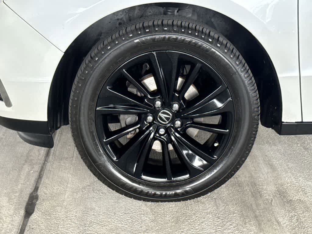 Used 2020 Acura MDX FWD w/ Technology Package image 11