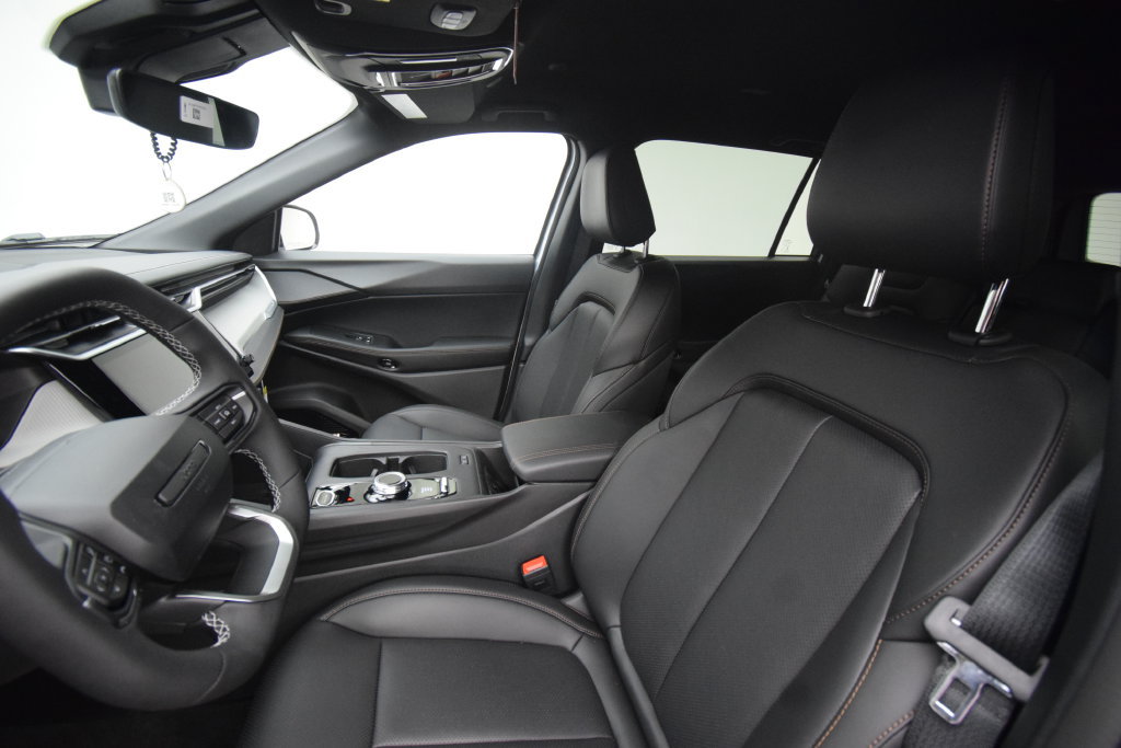 New 2026 Jeep Cherokee Limited AWD/4WD image 28
