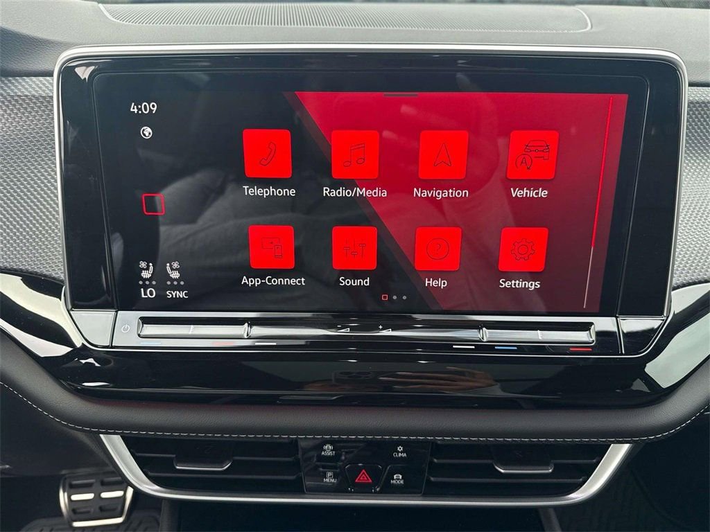 New 2026 Volkswagen Atlas Cross Sport SEL R-Line image 20