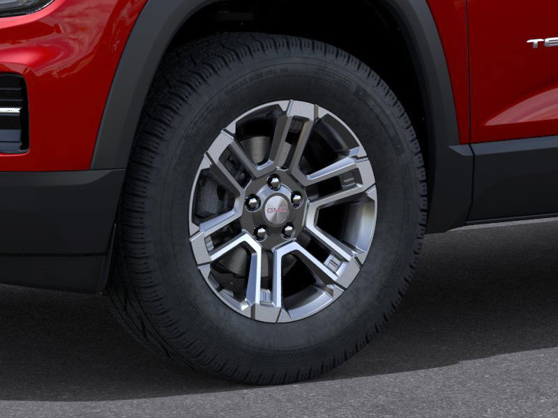 New 2026 GMC Terrain Elevation image 9