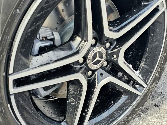 New 2026 Mercedes-Benz GLS 450 4MATIC image 6