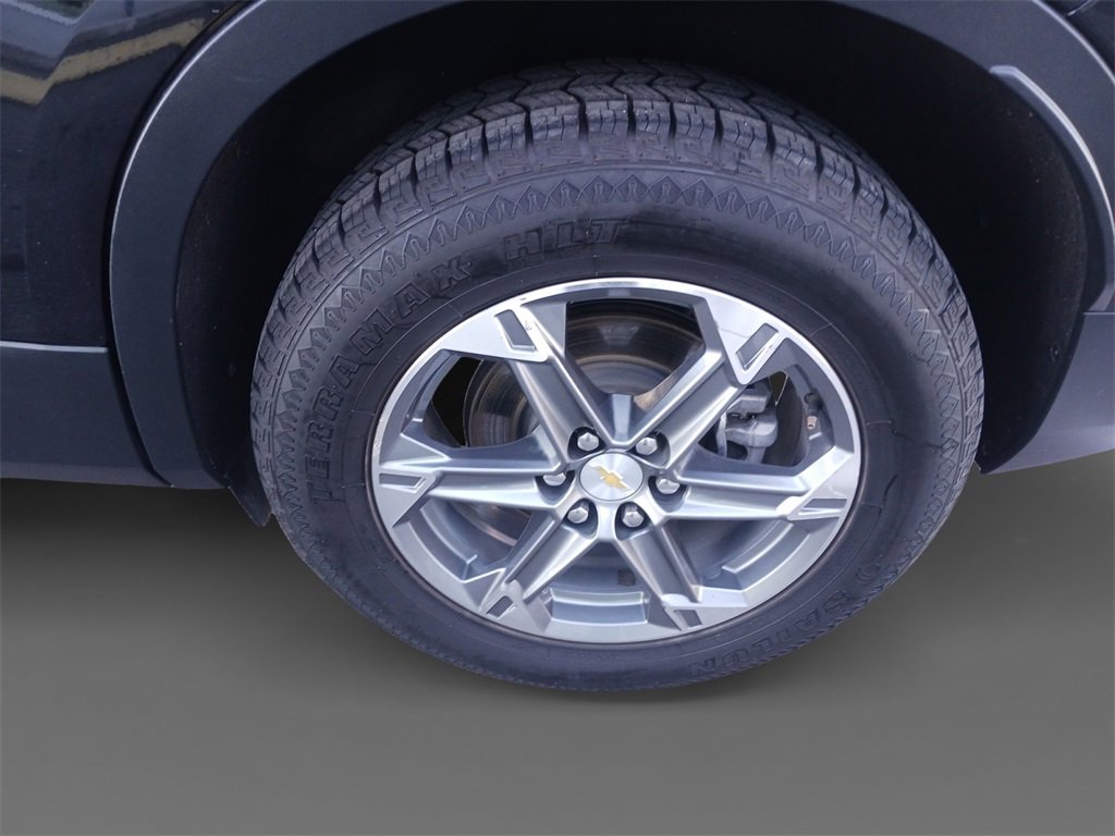 Used 2023 Chevrolet Blazer LT image 8