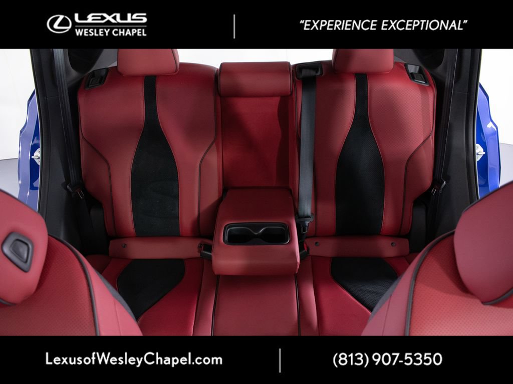 Used 2023 Acura RDX A-Spec FWD image 15