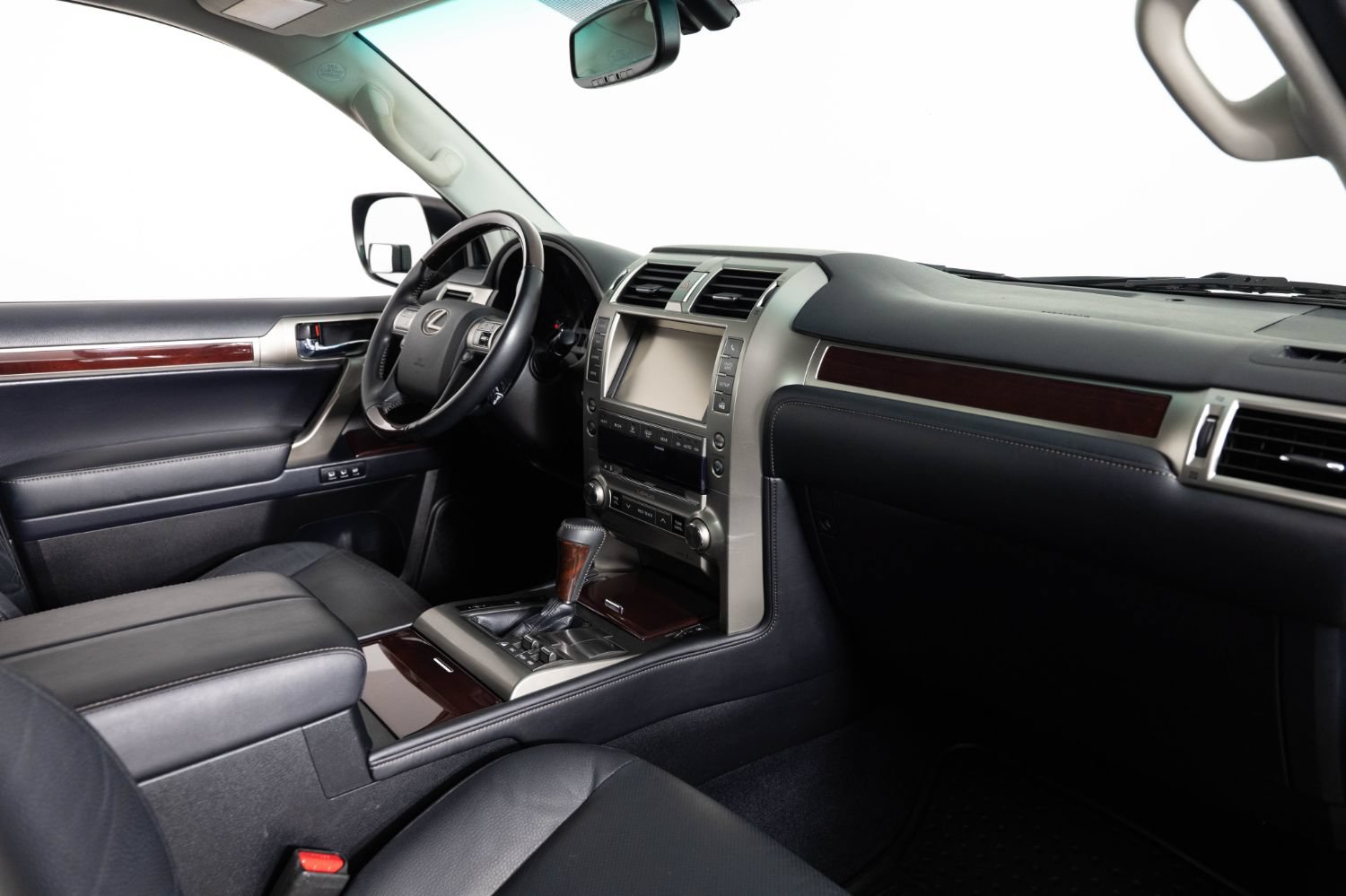 Used 2018 Lexus GX 460 Premium AWD/4WD image 29