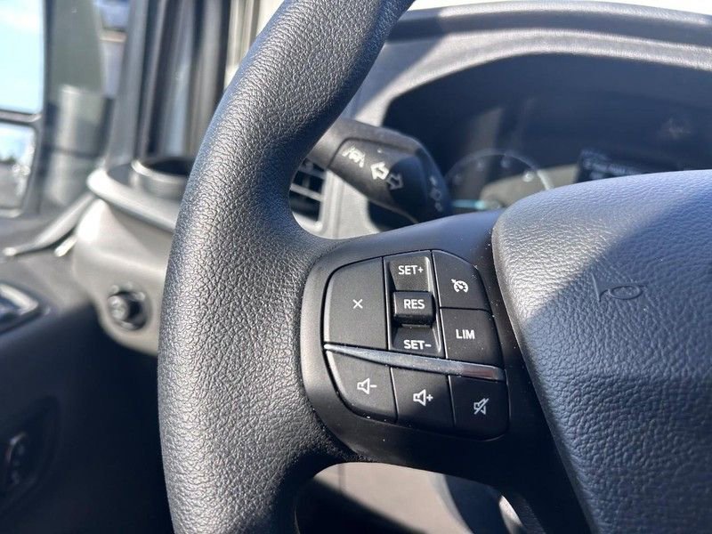 New 2025 Ford Transit 350 148 Low Roof Wagon AWD image 13