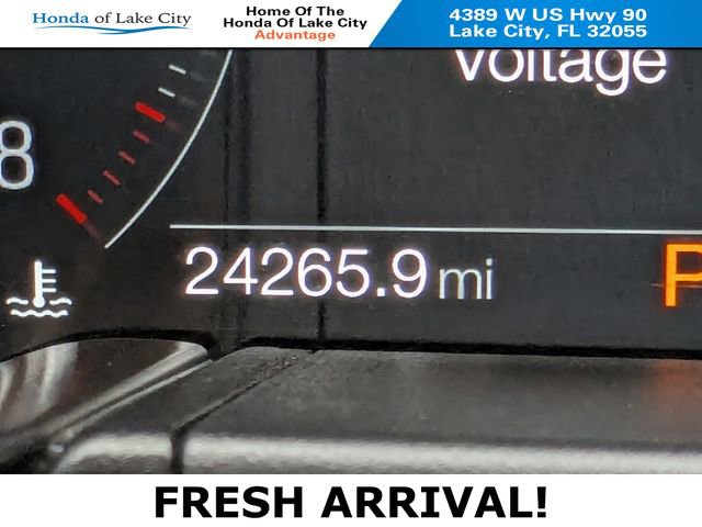 Used 2020 Ford Mustang Shelby GT500 w/ Technology Package image 23