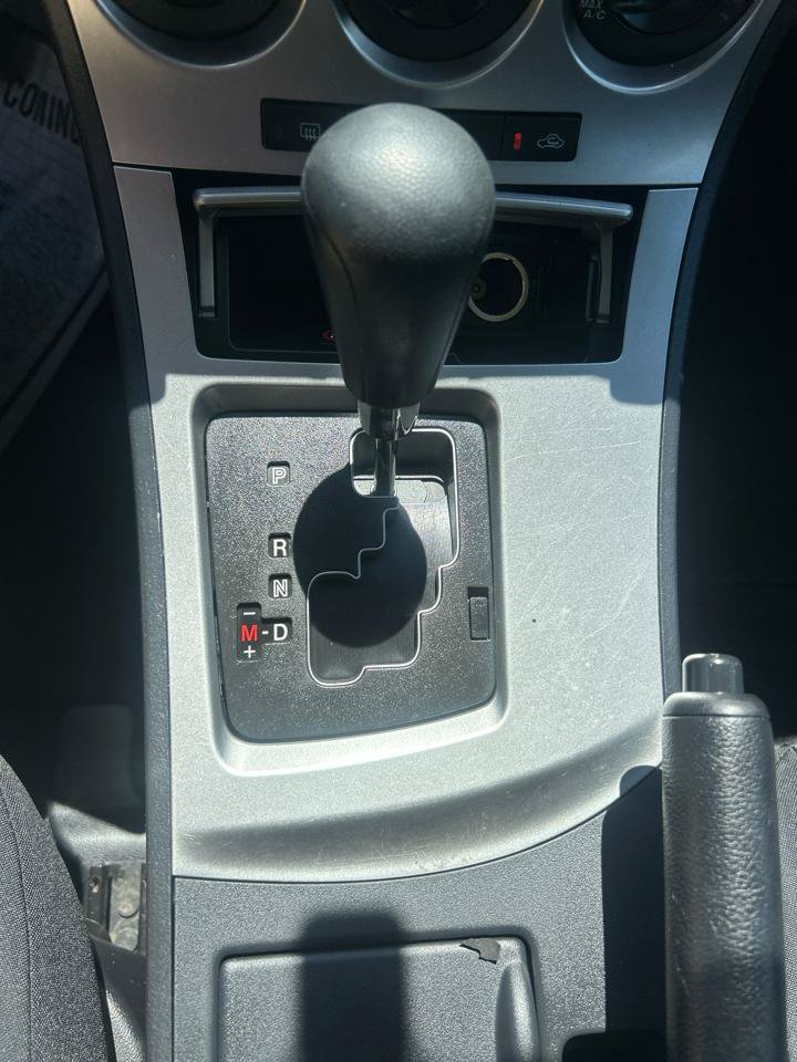 Used 2011 MAZDA MAZDA3 i Touring FWD image 19