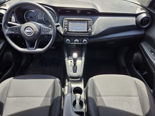 Used 2023 Nissan Kicks S FWD image 12