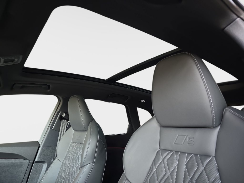 New 2026 Audi SQ5 Premium Plus AWD/4WD image 27
