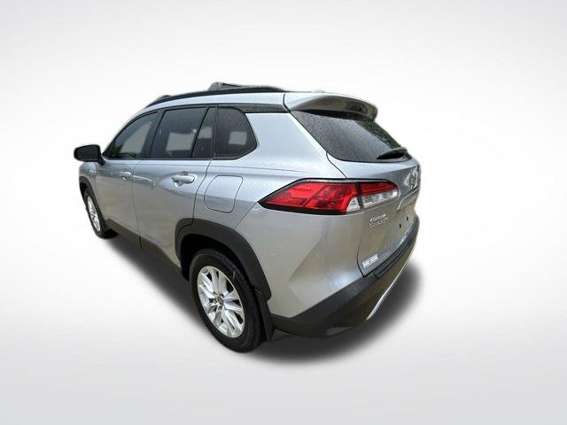 Used 2024 Toyota Corolla Cross LE FWD image 5