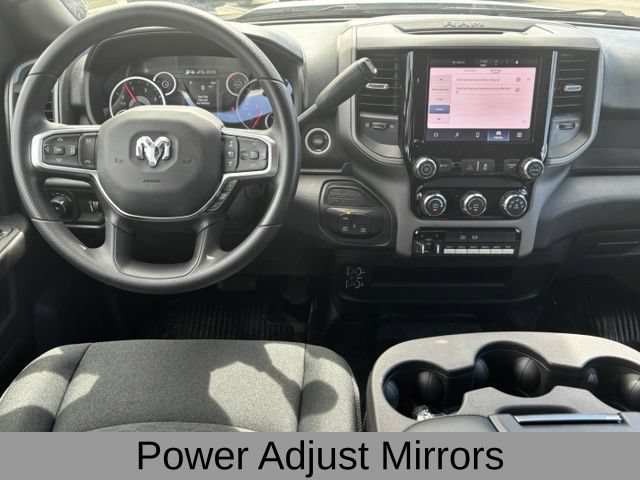 New 2026 RAM 5500 Tradesman w/ Chrome Appearance Group AWD/4WD image 19