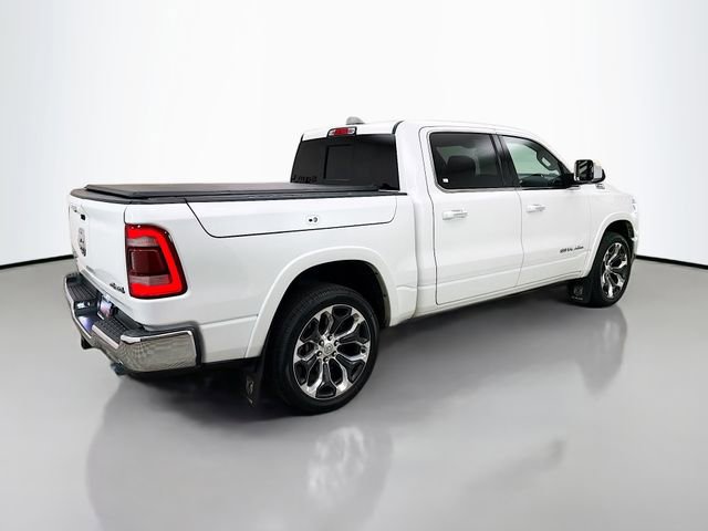 Used 2021 RAM 1500 Limited image 9