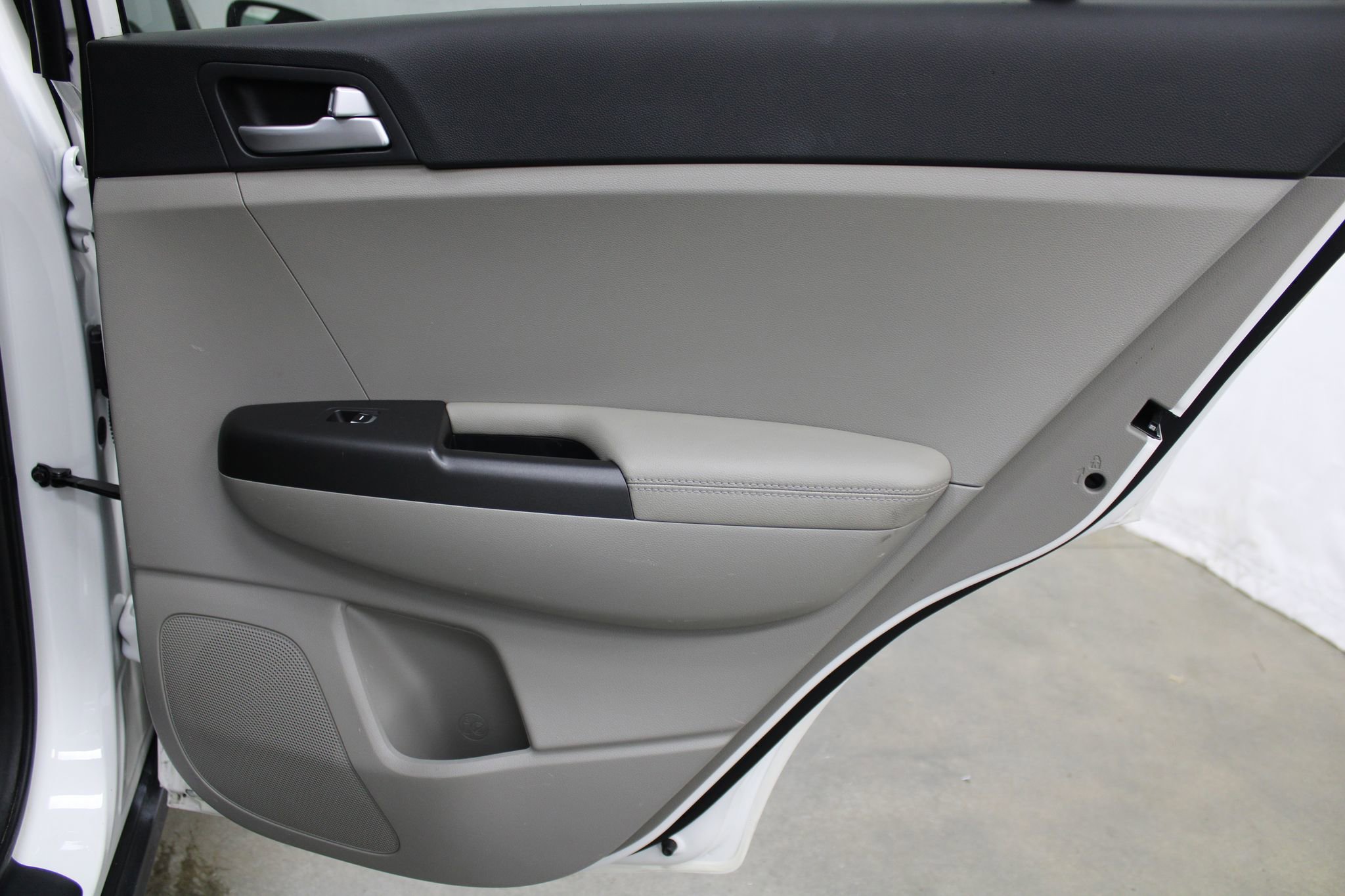 Used 2021 Kia Sportage LX FWD image 20