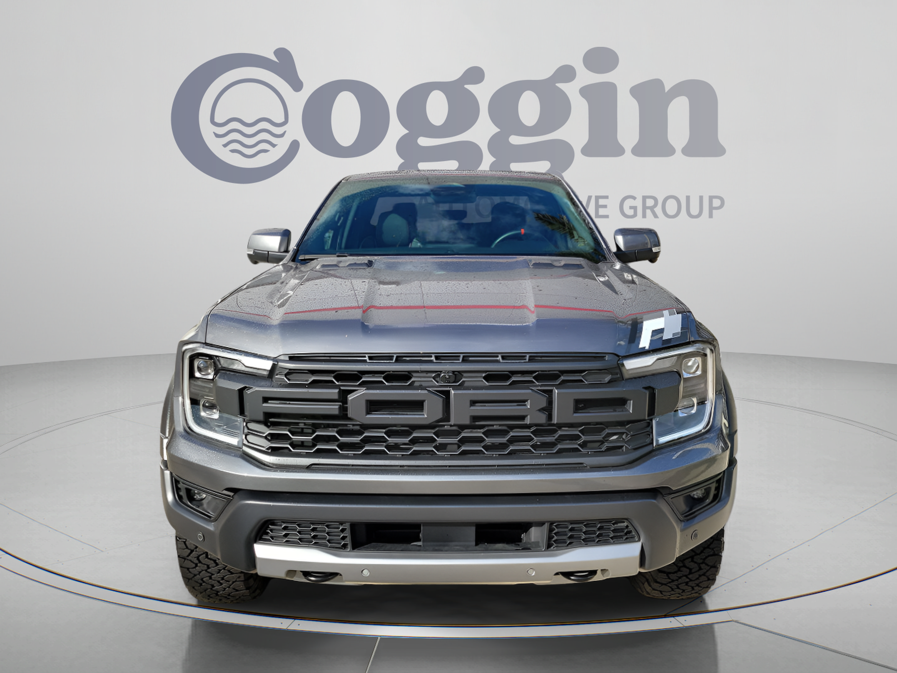Used 2025 Ford Ranger Raptor AWD/4WD image 5