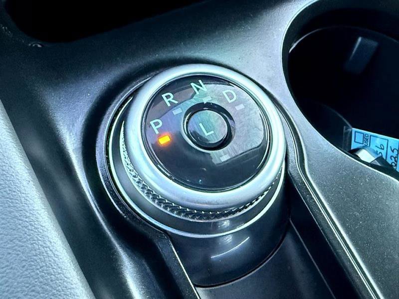 Used 2025 Ford Explorer Active image 44