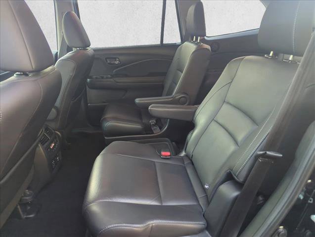 Used 2022 Honda Pilot Elite image 23