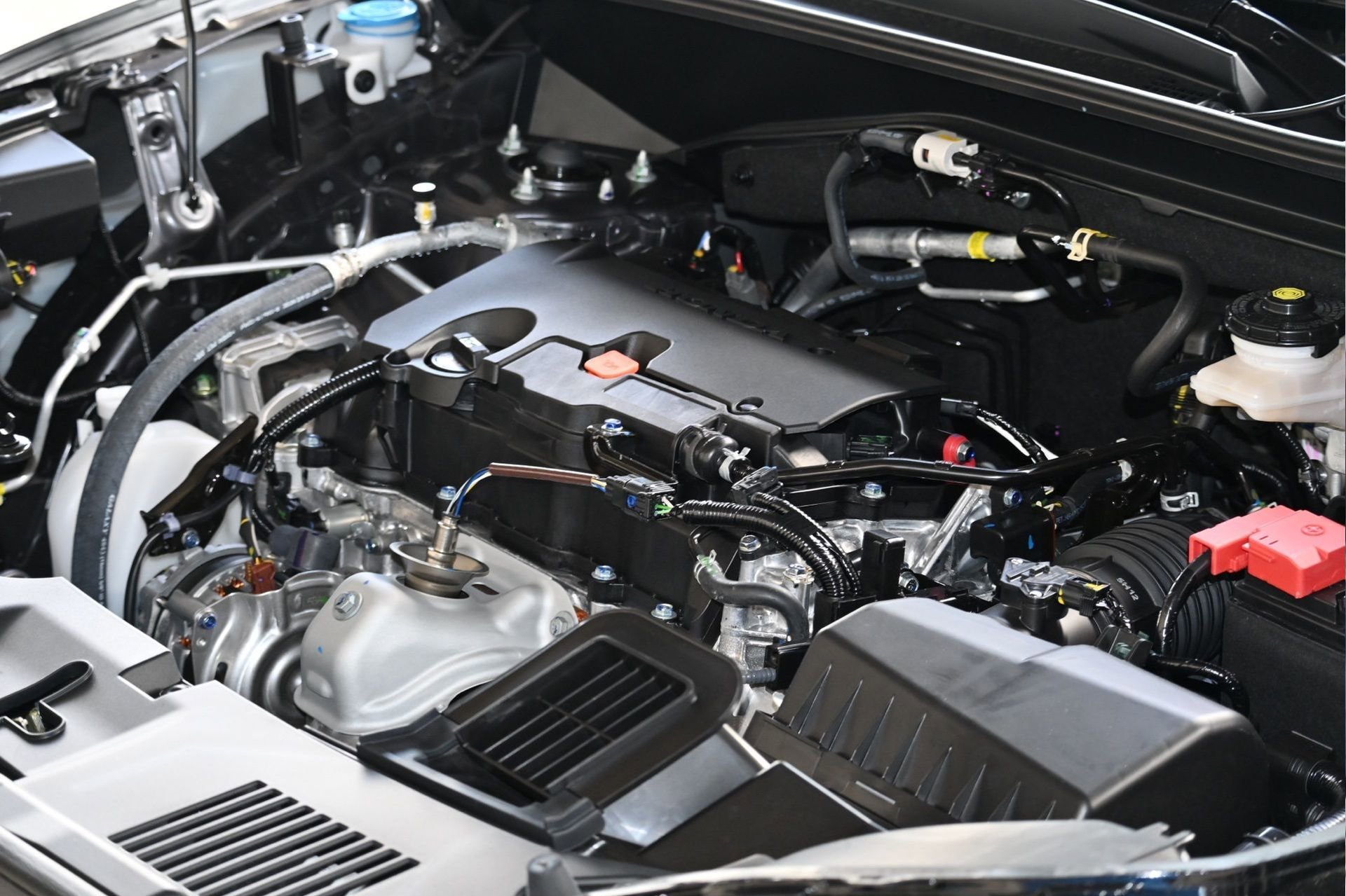 New 2025 Honda HR-V LX image 26