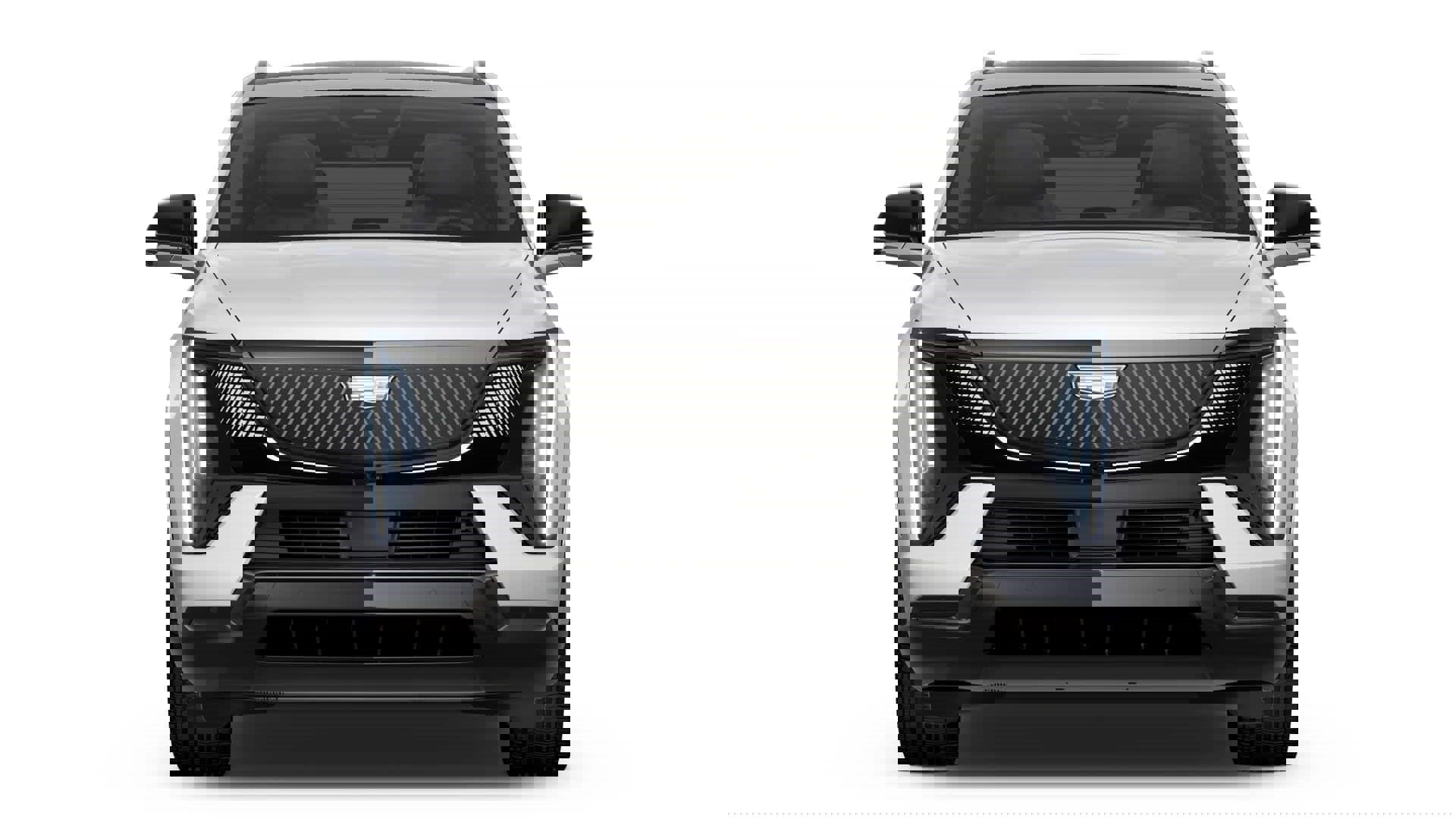 New 2026 Cadillac Escalade IQL Sport 2 image 26