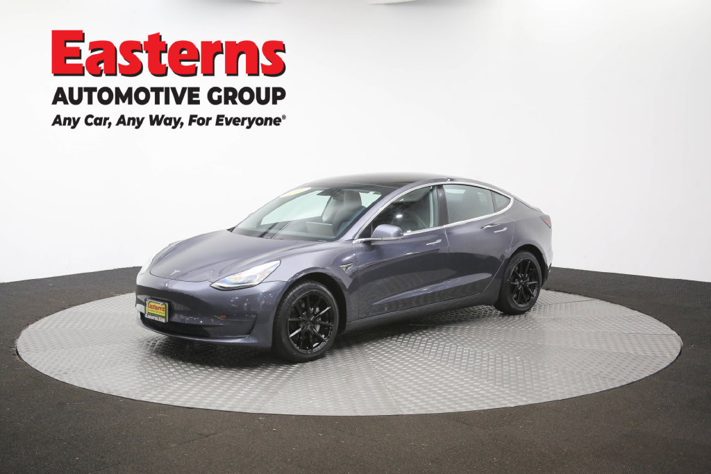 Used 2019 Tesla Model 3 Performance AWD/4WD image 90