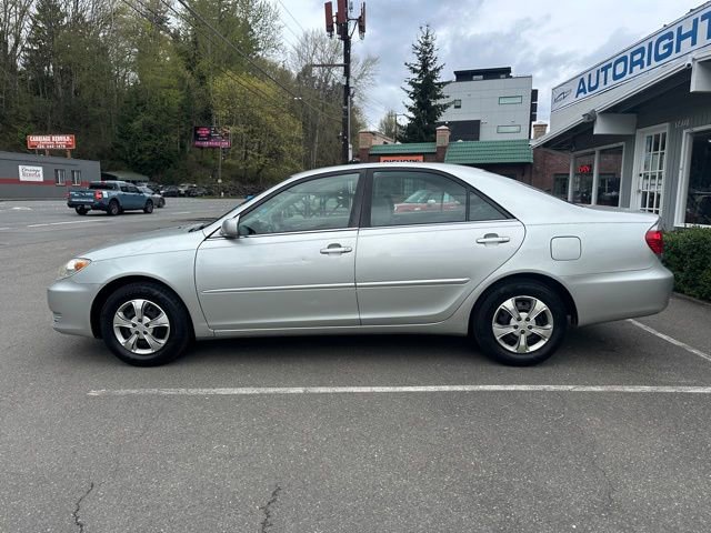 Used 2005 Toyota Camry FWD image 8