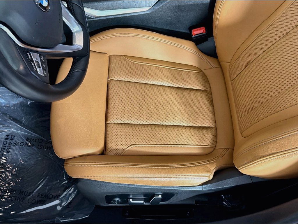 Used 2024 BMW 330i Sedan RWD image 19