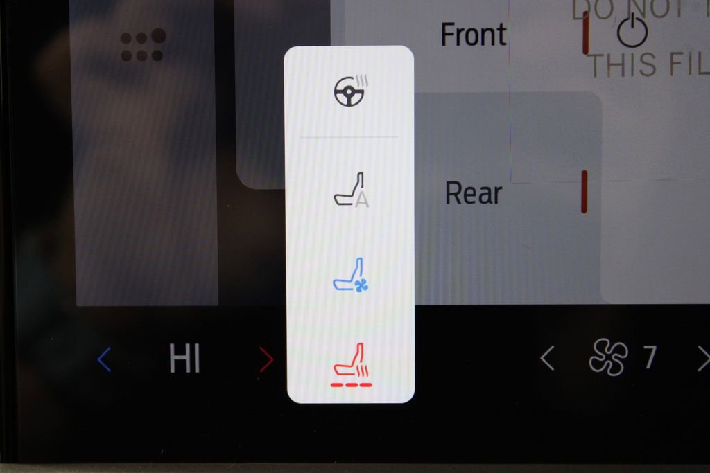 New 2026 Ford Explorer ST w/ Sun And Sound Package image 55