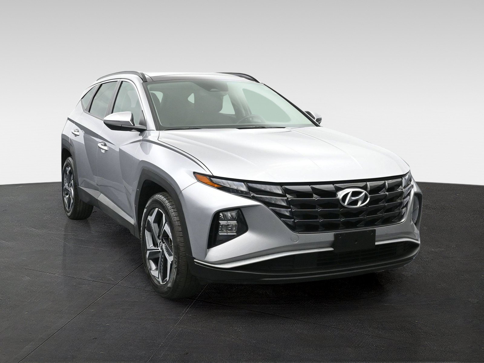 Used 2023 Hyundai Tucson SEL AWD/4WD image 2