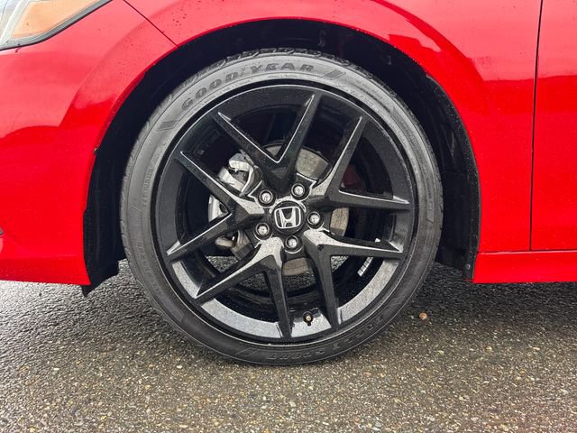 Used 2024 Honda Civic Sport image 31