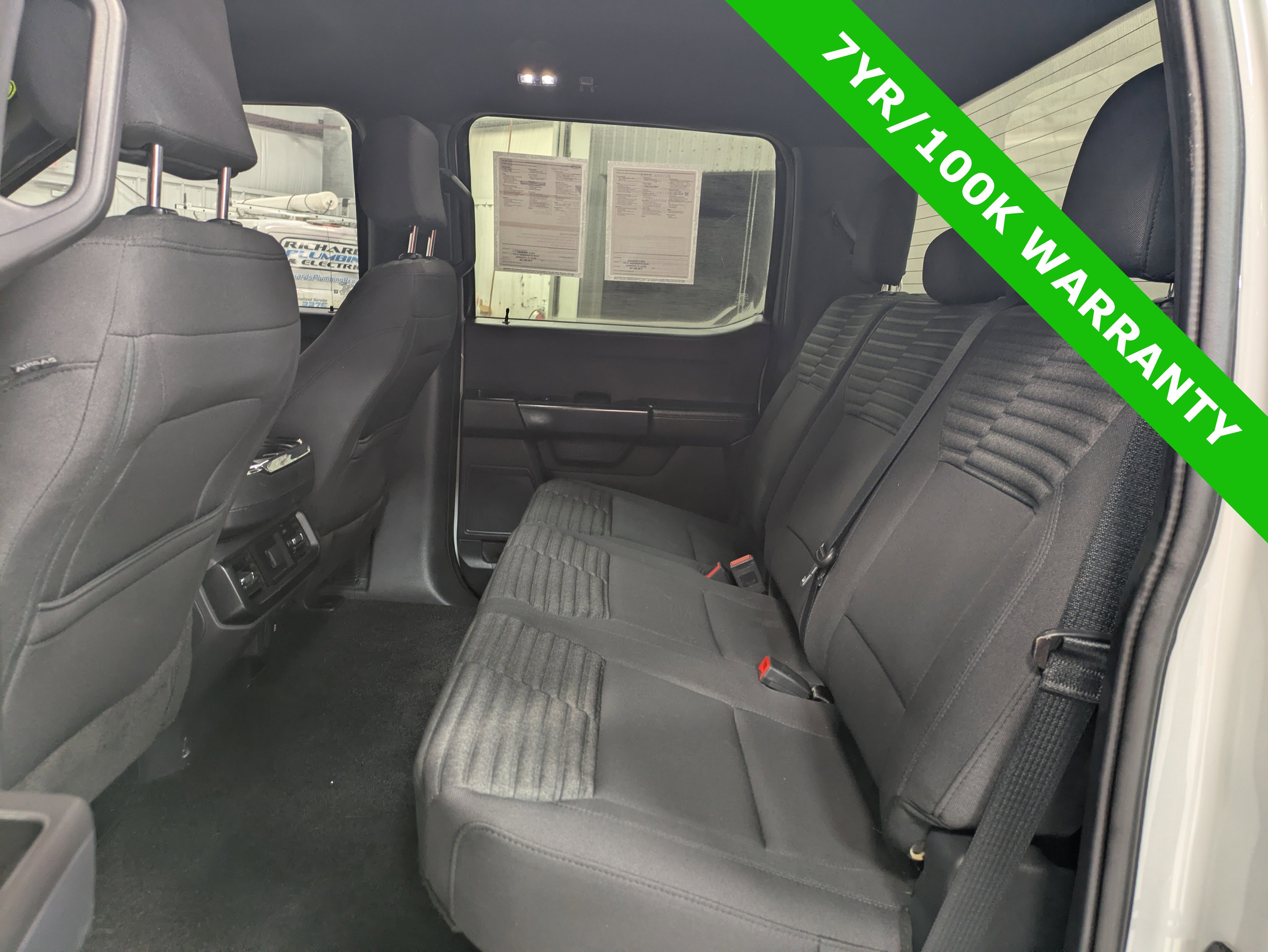 Certified 2023 Ford F150 XL w/ STX Appearance Package image 14