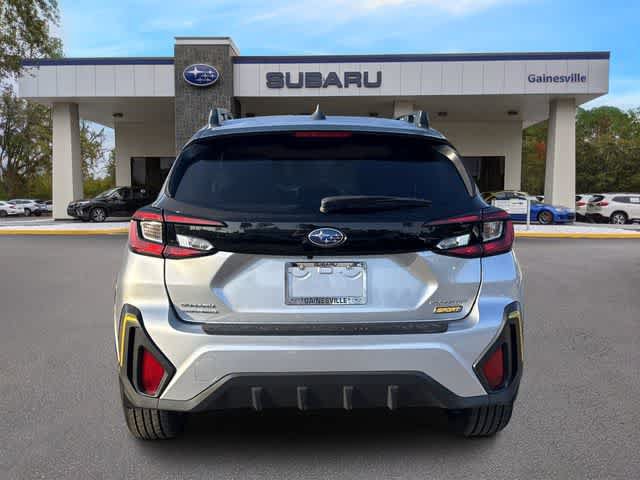 Certified 2024 Subaru Crosstrek 2.5i Sport AWD/4WD image 5
