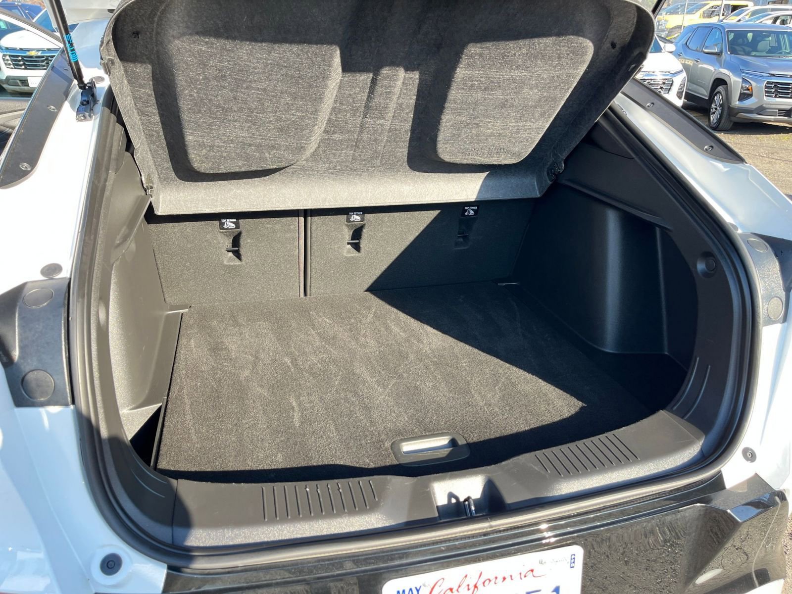 Used 2025 Buick Envista Sport Touring image 30